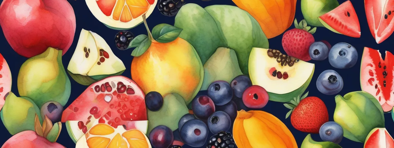 cuanto sabes de las frutas