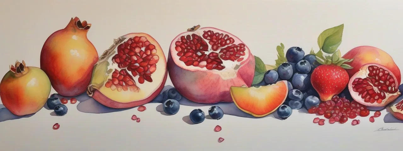 cuanto sabes de las frutas