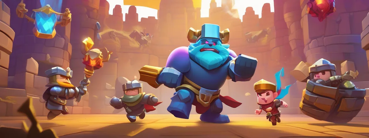 cuanto dabes de clahs royale
