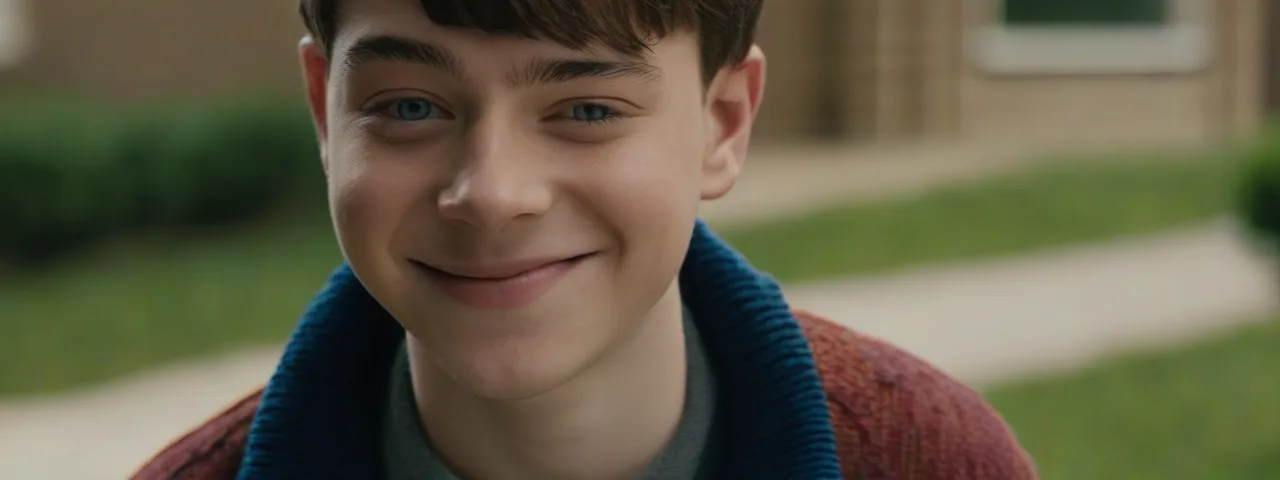 cuanto conoces a Noah Schnapp