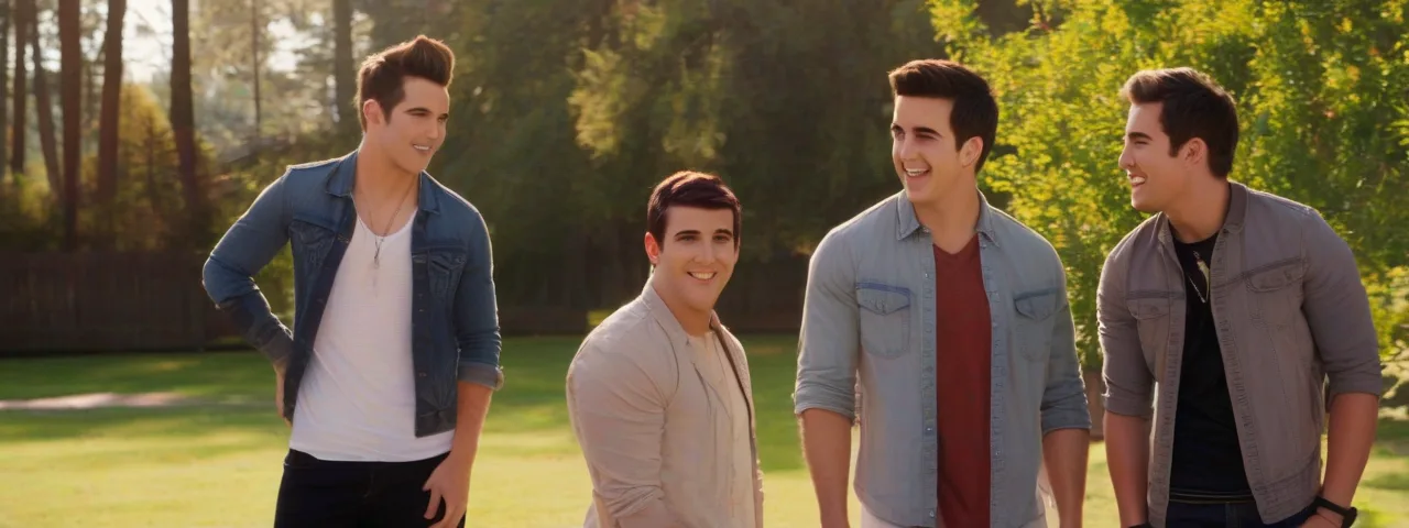 Big Time Rush 