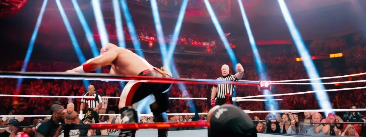 Cuanto Sabes de WWE