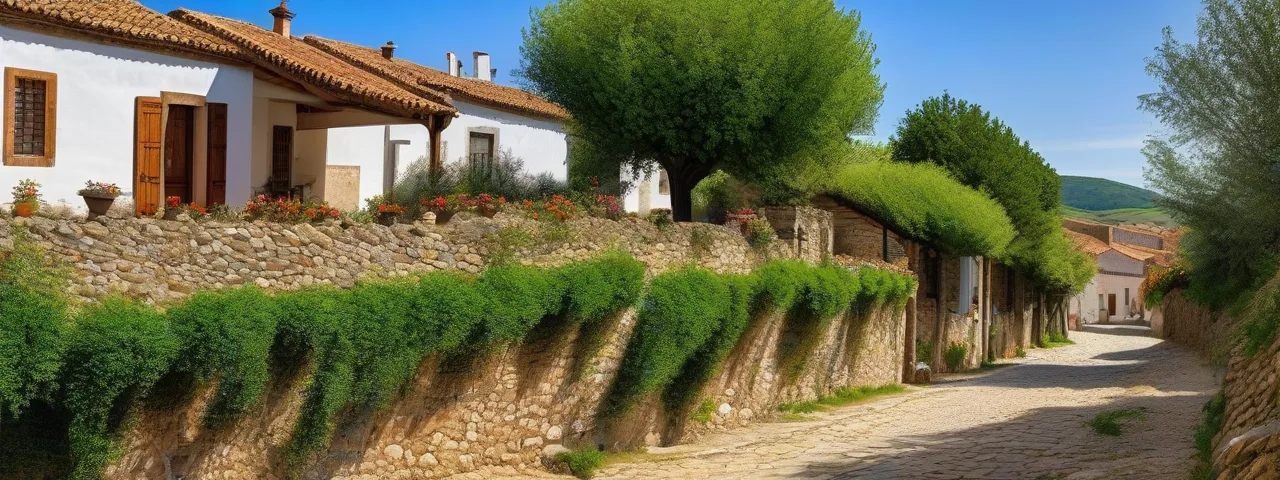 TURISMO-PALAZUELOS DE ERESMA-TEST Nº 7