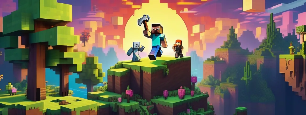 cuanto sabes de minecraft 2?