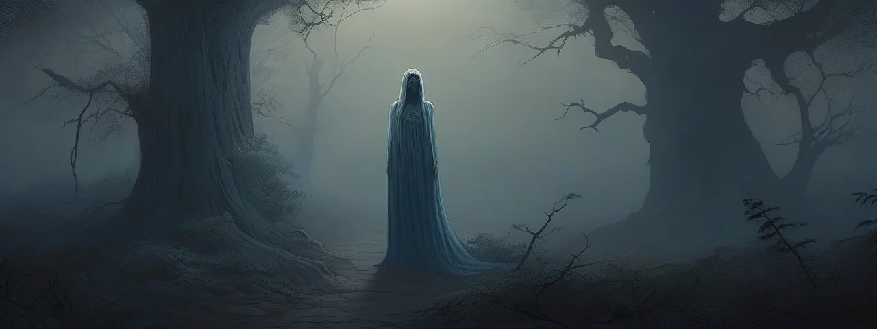 Creepy