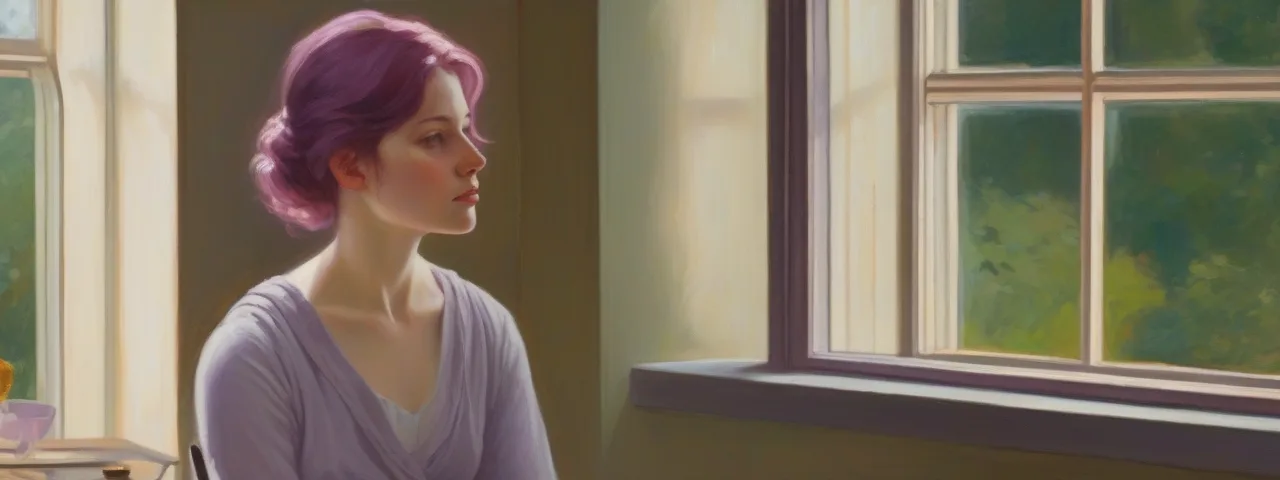 violeta   