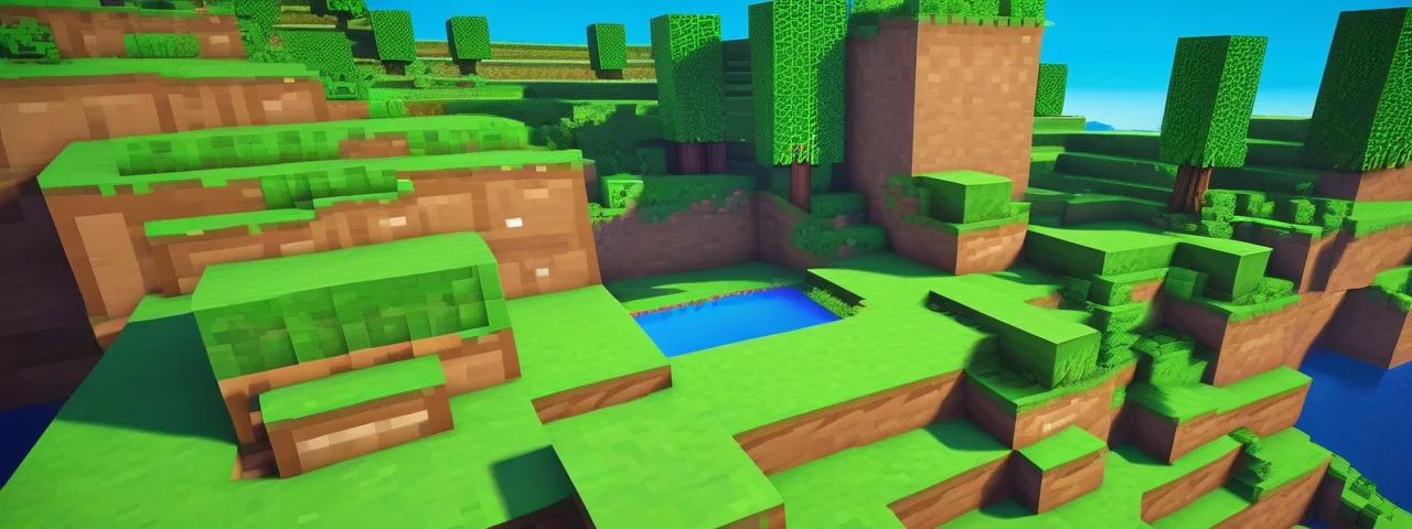 ¿cuanto sabes de minecraft