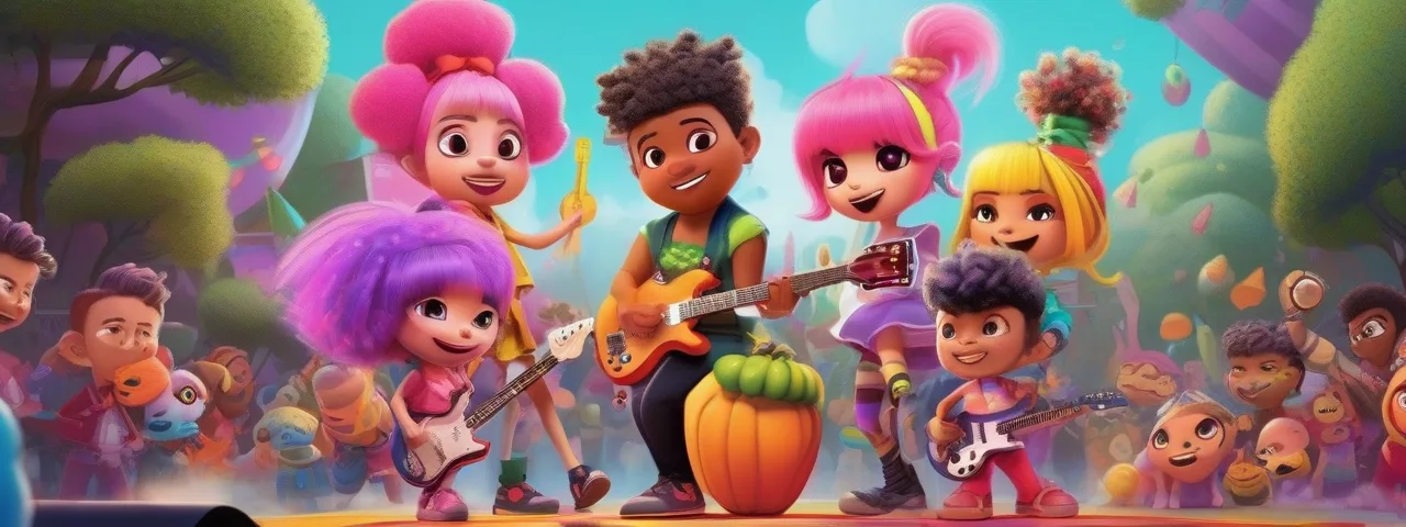 cuanto sabes de los mini beat power rokers