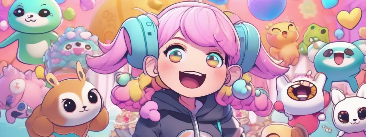 Que tanto conoces a gacha life