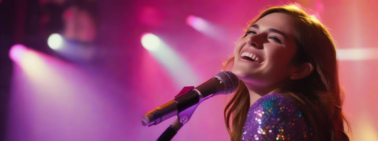 Violetrivia ¿eres la fan numero 1 ?