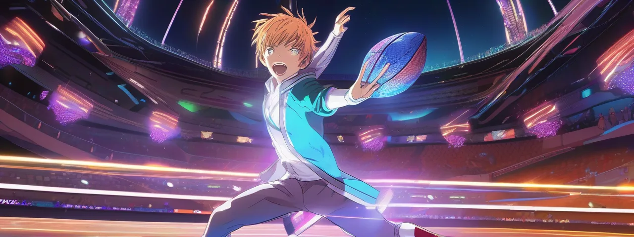 Beyblade