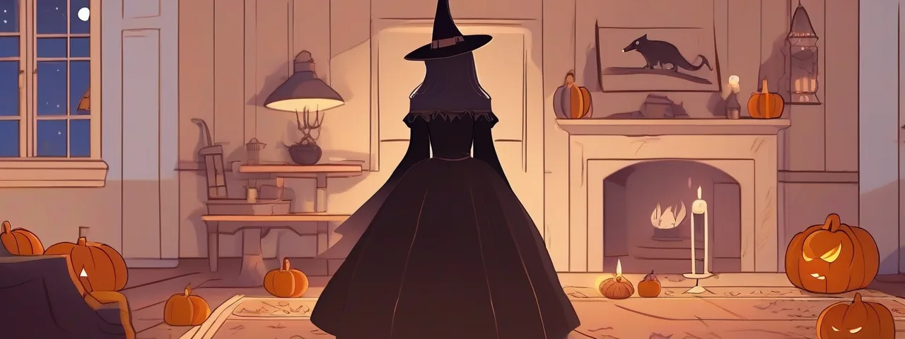 Cuanto me conoceis amigas especial hallowen