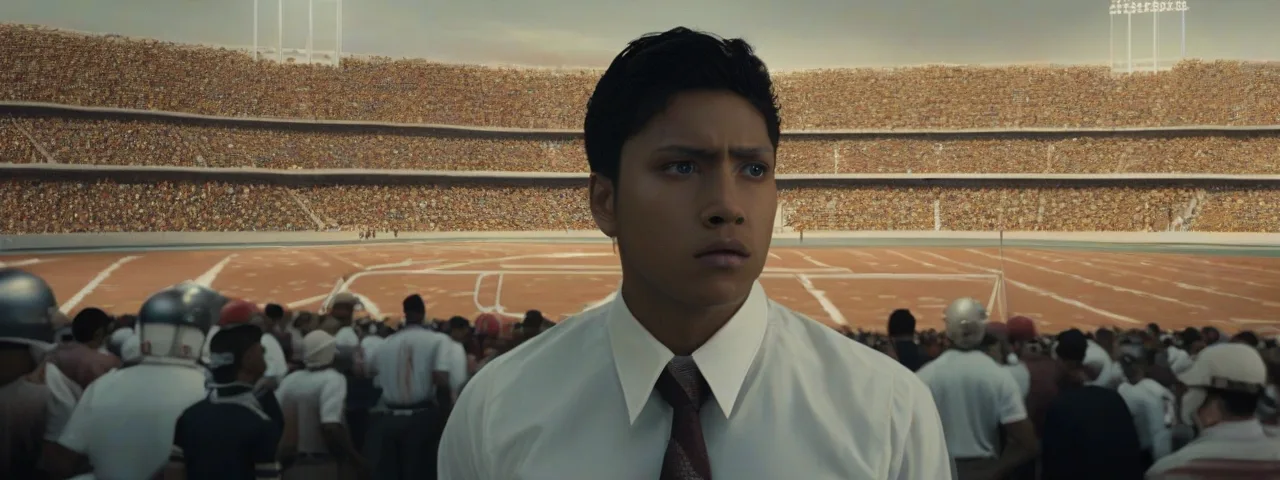 ¿Cuanto sabes de la serie Club De Cuervos? Parte 2