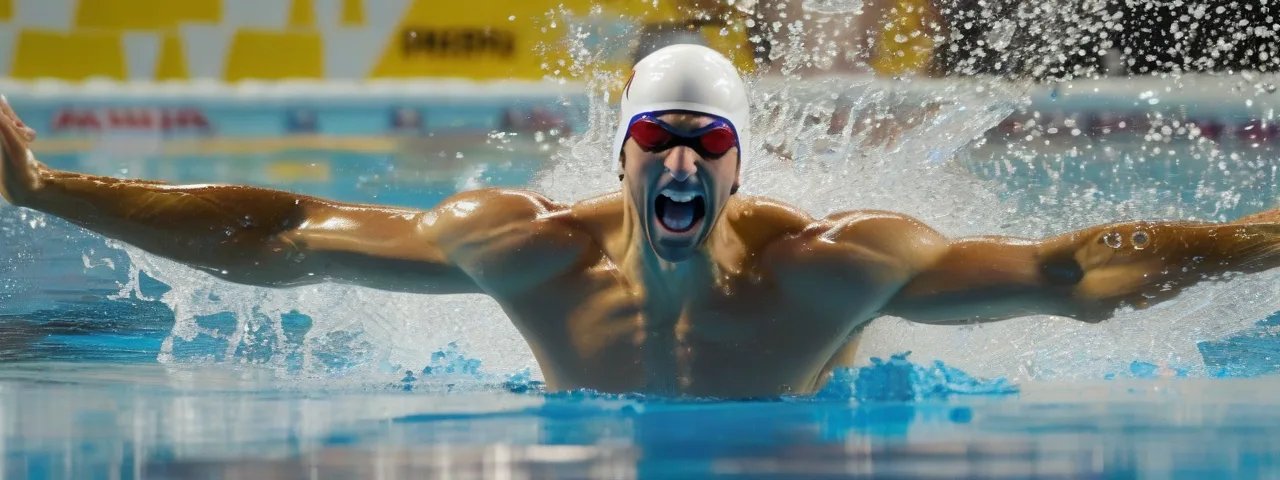 ¿Cuánto sabes de Michael Phelps?