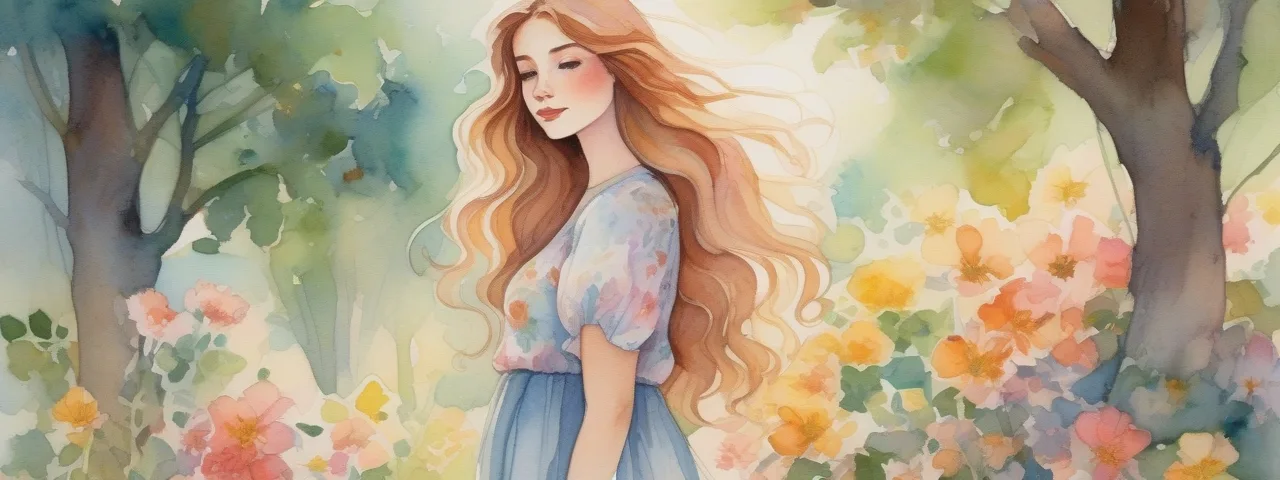 Floricienta 