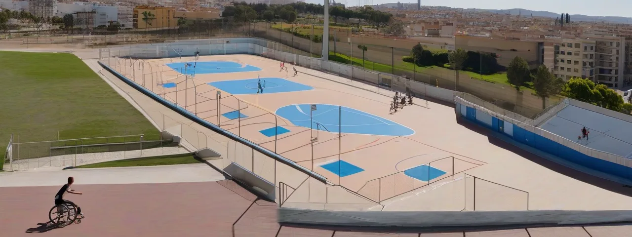Ordenanza de precios públicos de aplicación en las instalaciones deportivas municipales y por la prestaci&