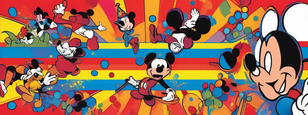 que tanto sabes de  disney