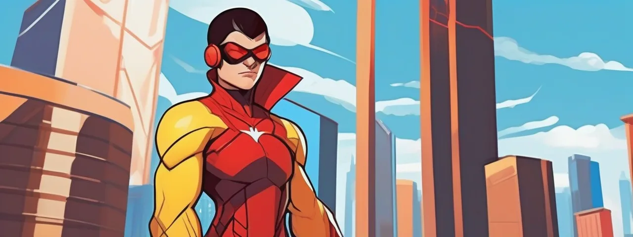 ¿Cuánto sabes de la serie Hendry Danger?