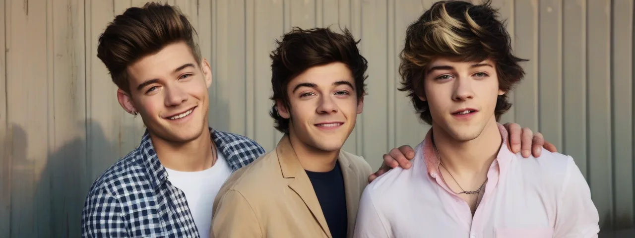 que tanto sabes de One Direction 