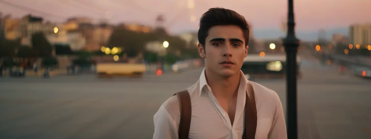 LEON (JORGE BLANCO )