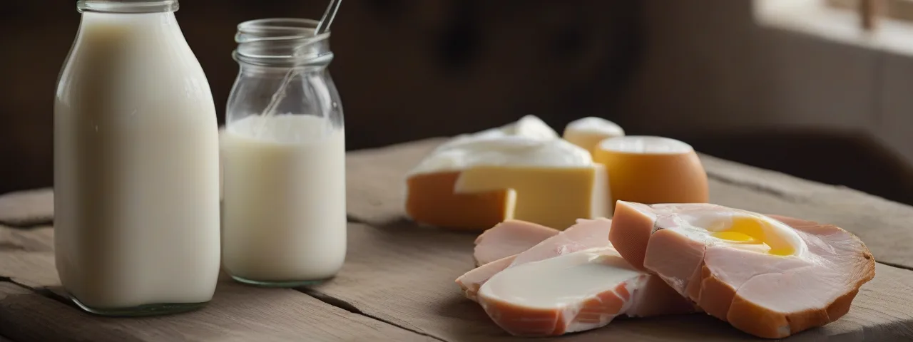 Conservar o Rechazar Alimentos