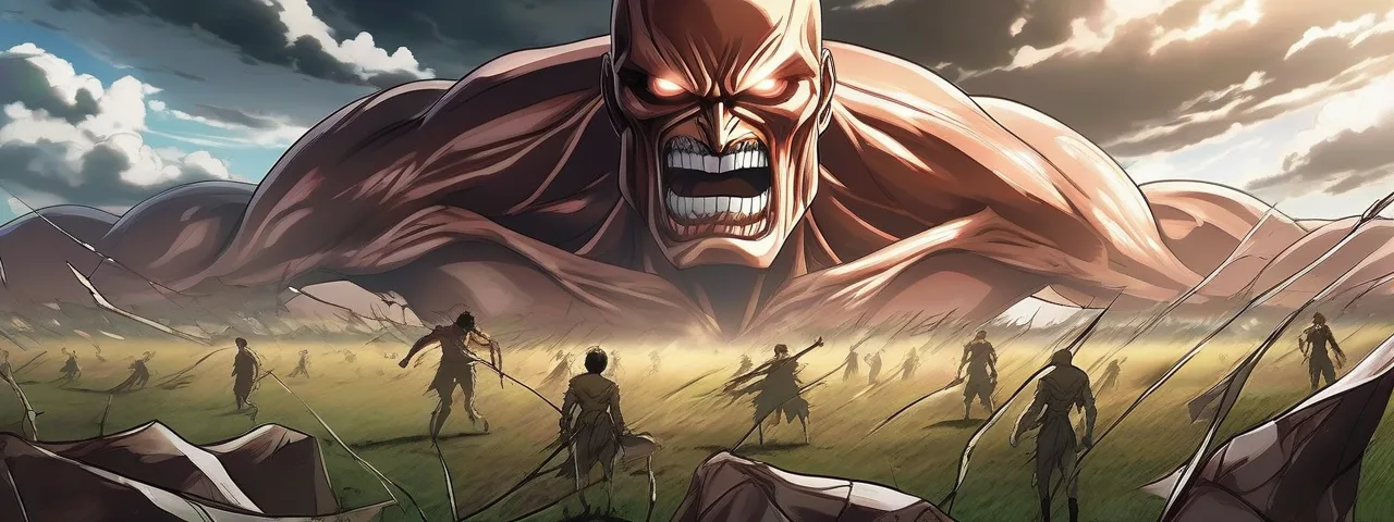 ¿Cuanto sabes de Ataque a los titanes?