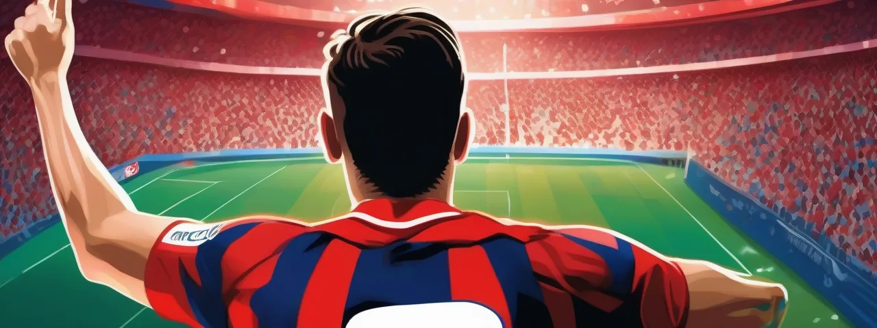 TEST ATLETICO DE MADRID 