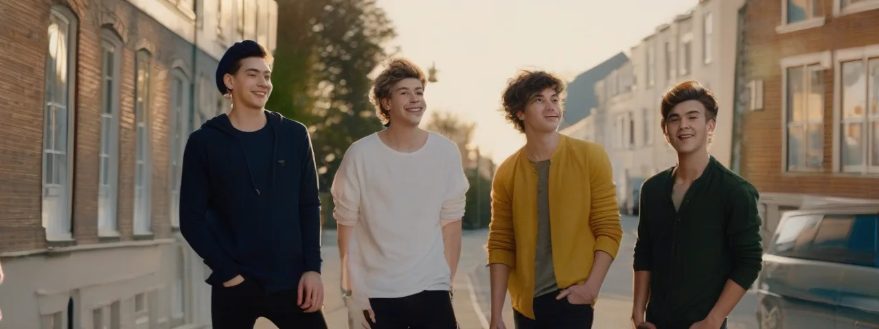 solo verdaderas directioner lo saben