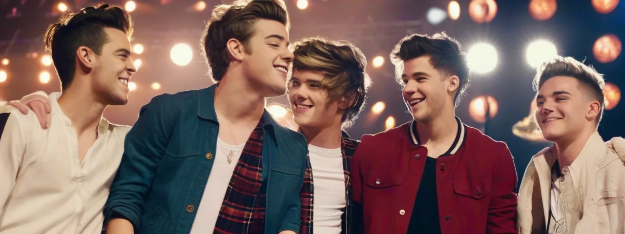 solo verdaderas directioner lo saben