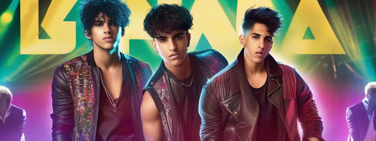 CUANTO SABES DE CNCO