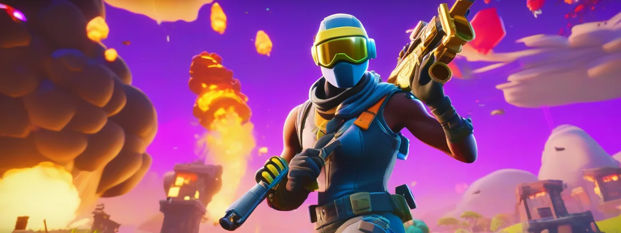 Fortnite test