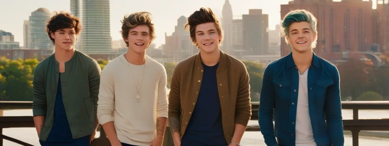 Eres una verdadera directioner?