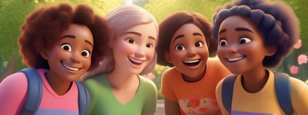 amigas