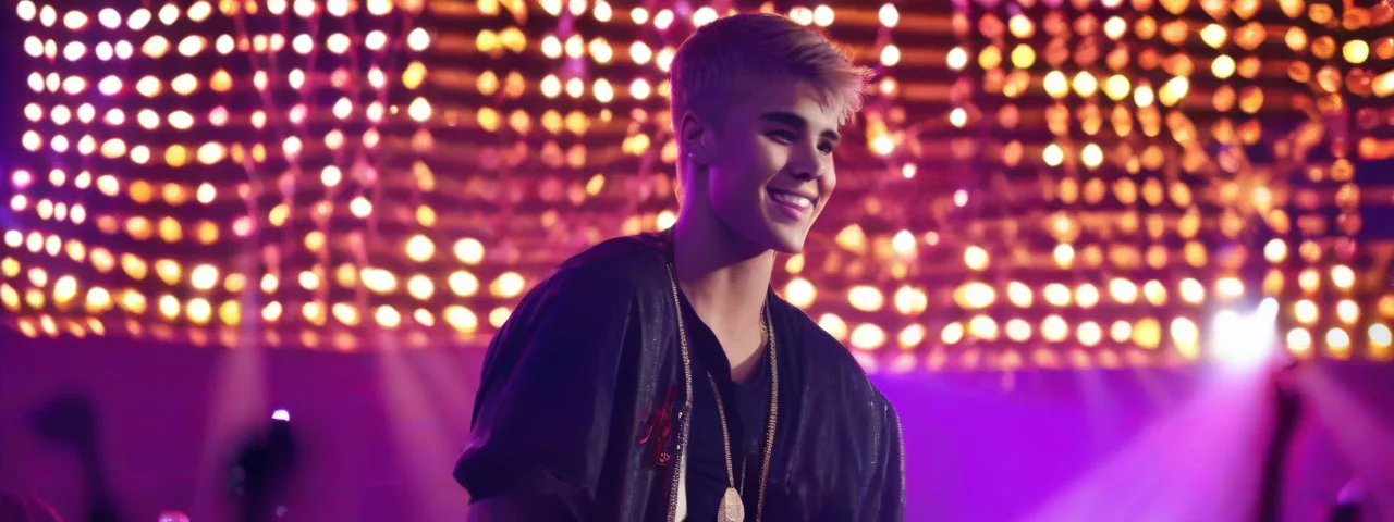Cuanto sabes de Justin Bieber?