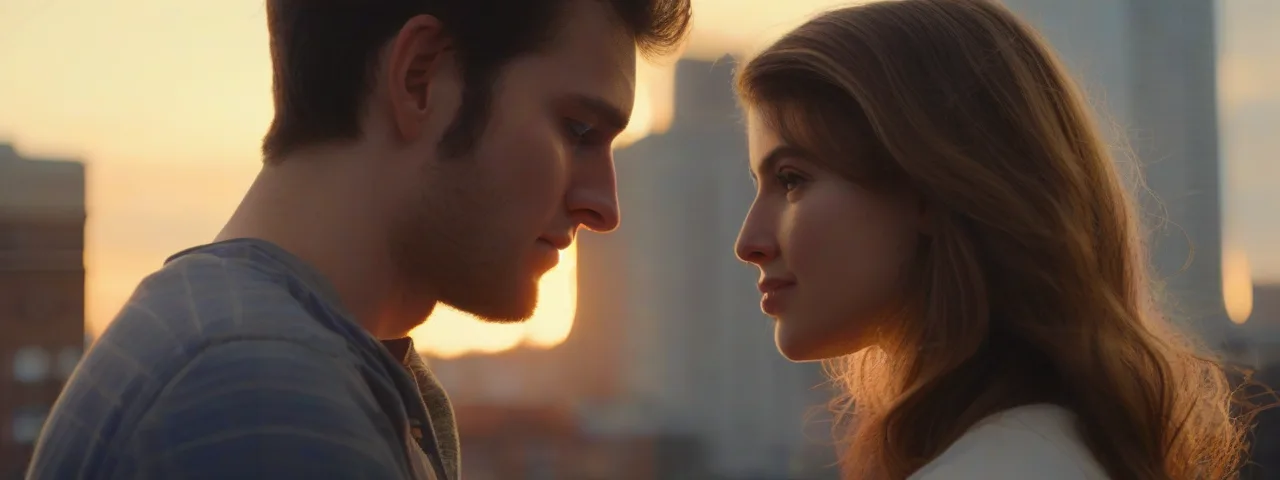 vilu y jorge