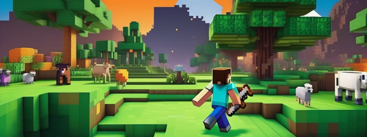 cuanto sabes de minecrft