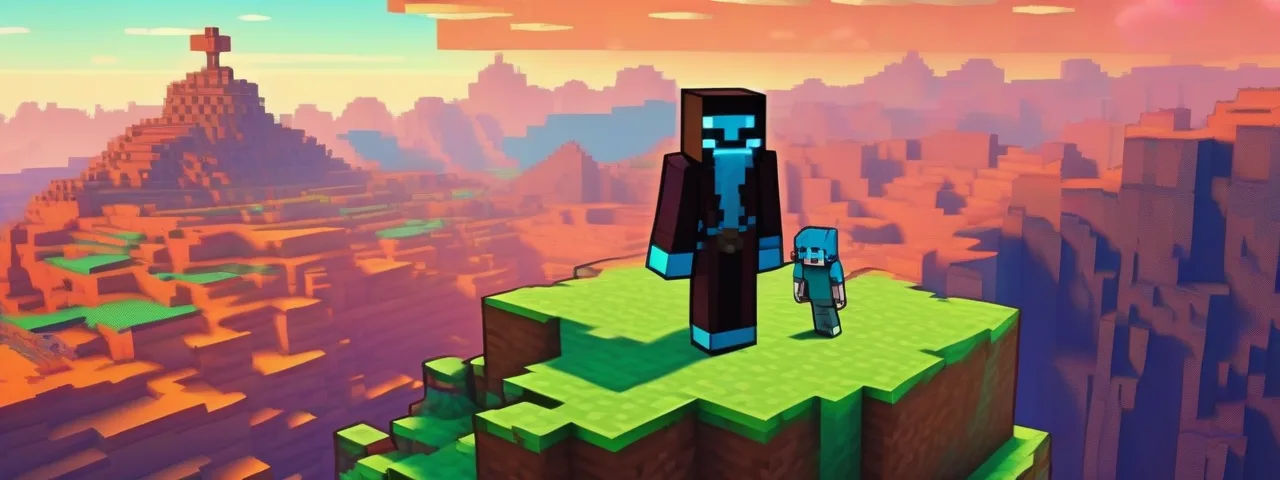 cuanto sabes de minecrft  de thiago yael 