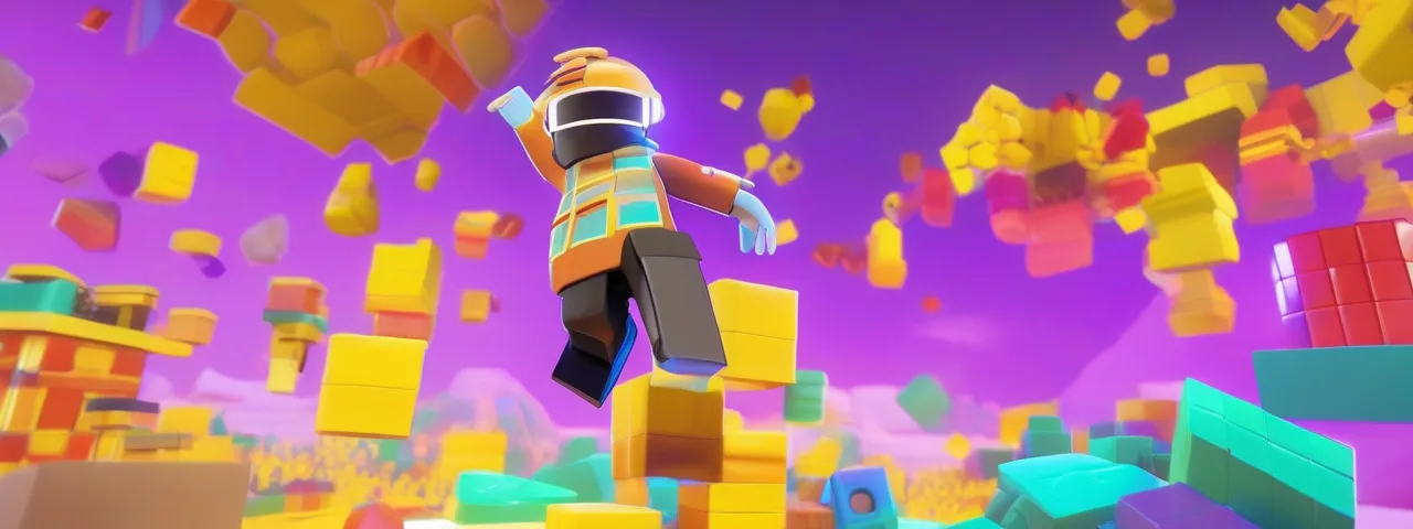 ROBUX aqui