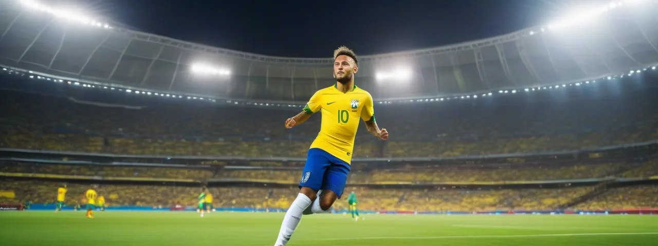 De neymar Alexander Flores Alvarenga 