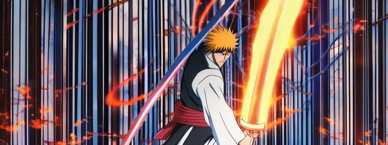 que tanto sabes de bleach
