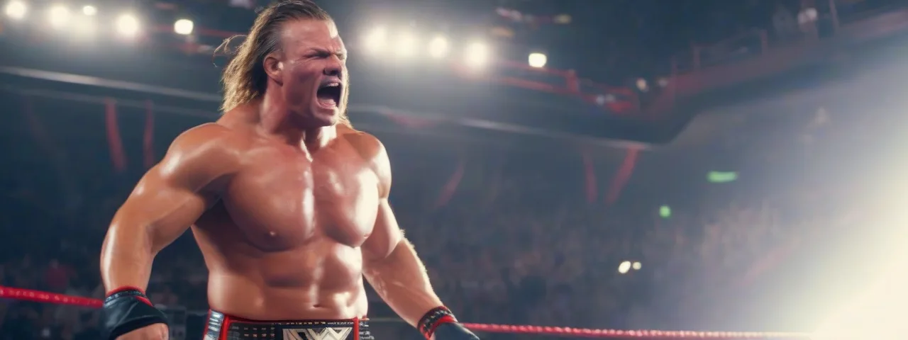 WWE