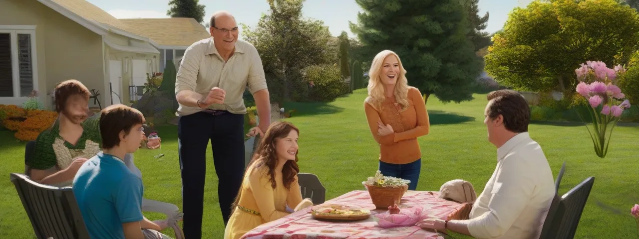 ¿Cuanto sabes de Modern Family?
