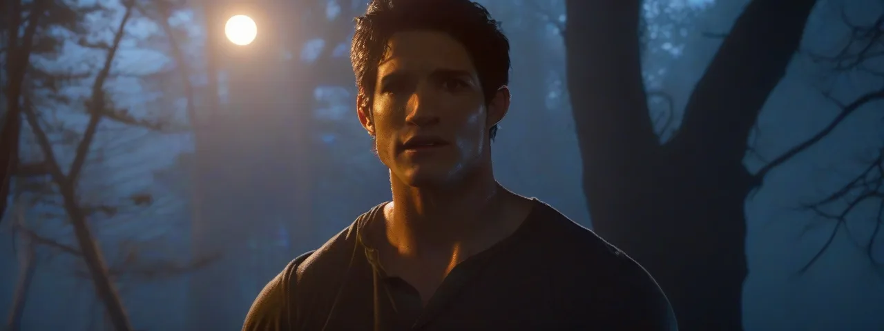 Cuanto sabes de teen wolf?(spoilers)