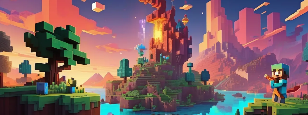 que Sabes. De. Minecraft