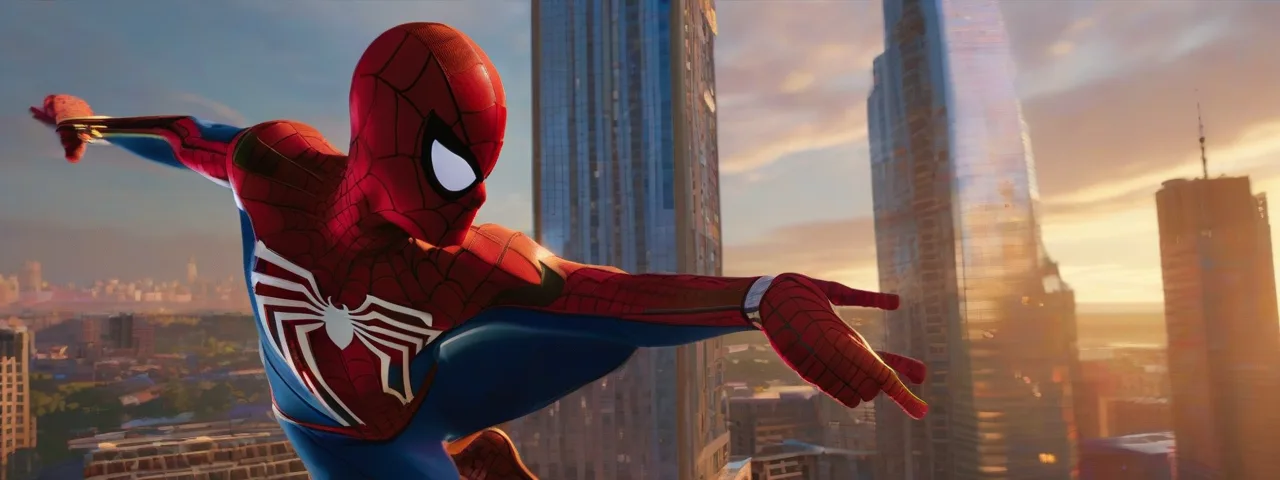 Spiderman