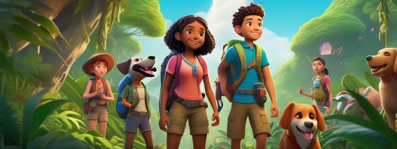 ¿cuanto conoces a yolo aventuras 