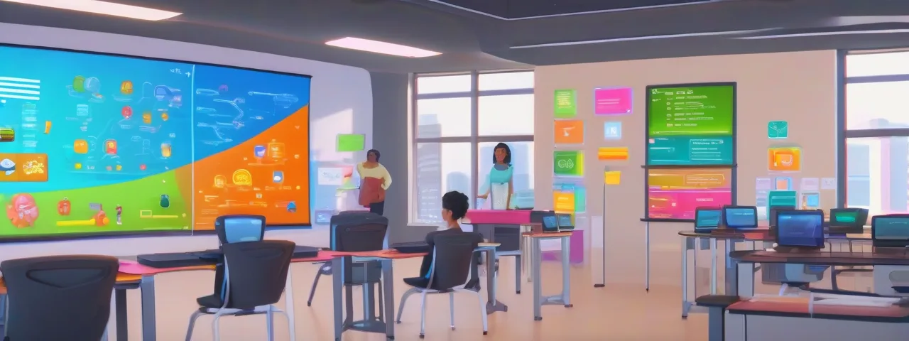 La informática en el diseño curricular