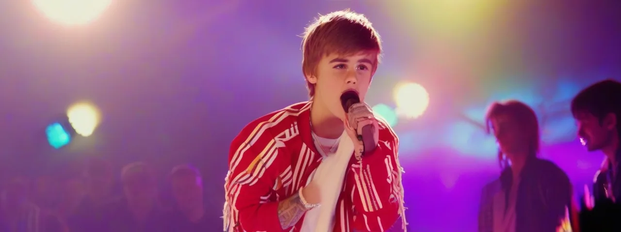 PRUEBA DE QUE ERES BELIEBER