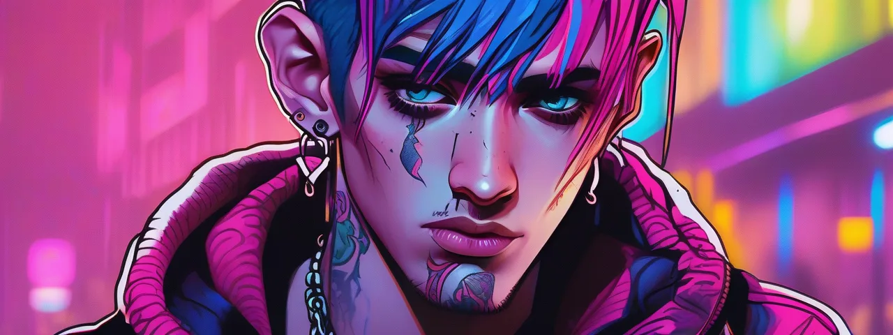 Lil peep
