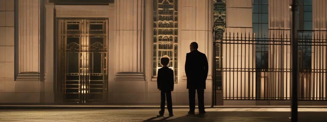 PRIMER CUESTIONARIO DE LA MINISERIE